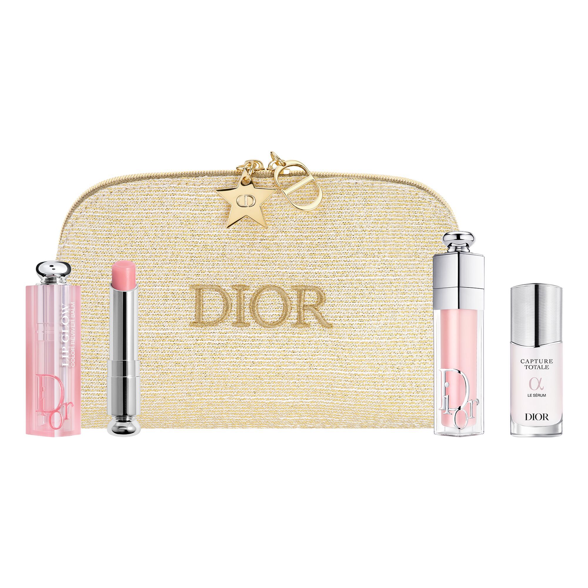 Kit Beauty Set Dior Holiday | Sephora